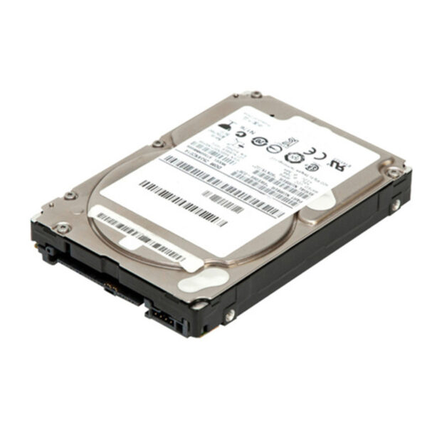 HDD SAS 450GB HP 10K 6G 2.5" DP