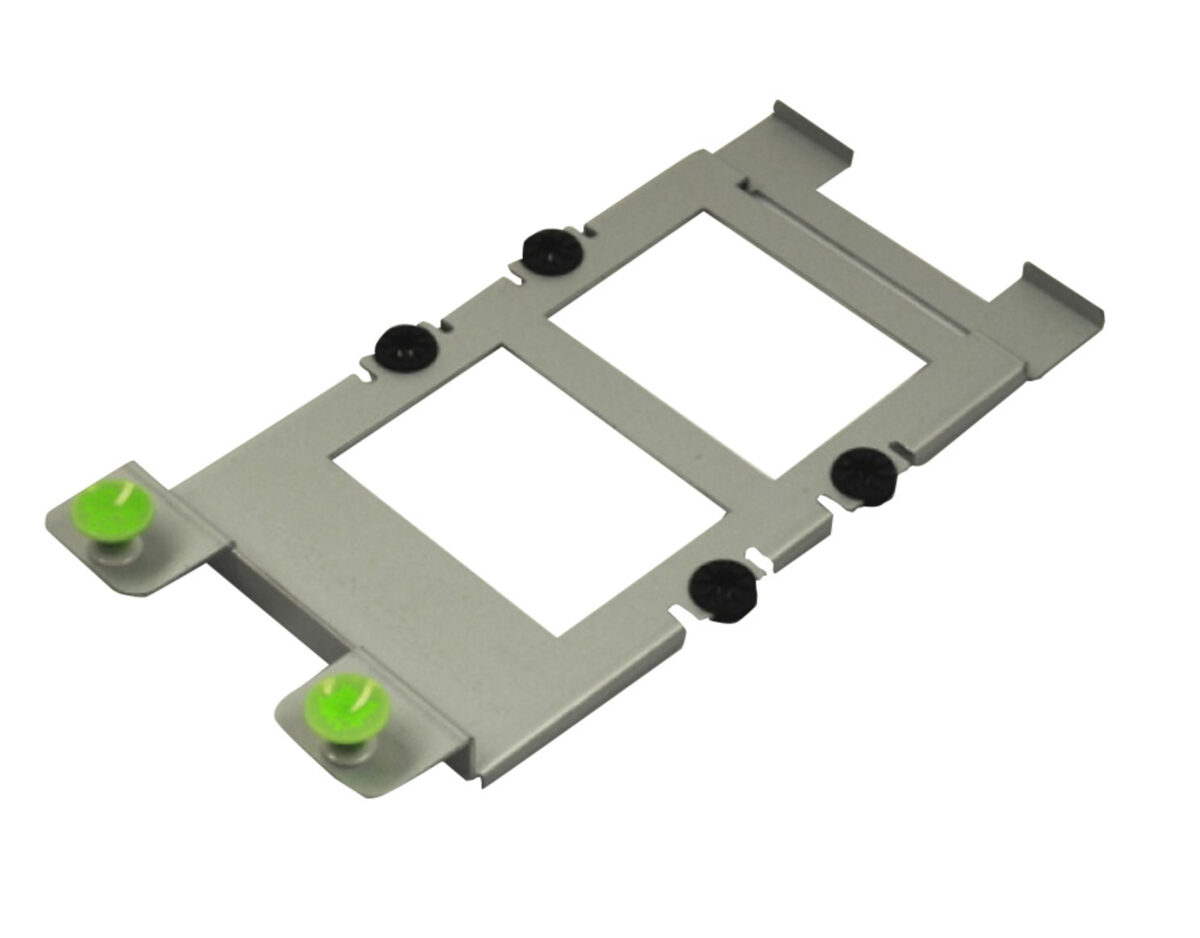 HDD MOUNTING BRACKET TRAY FOR SUN SERVER T1000 - Image 1