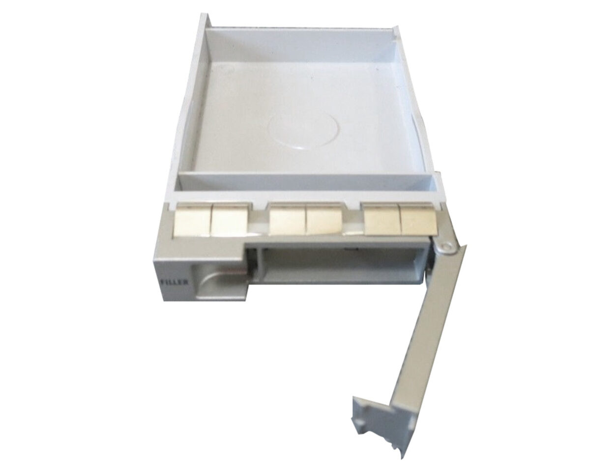 HDD BLANK FILLER SUN X4140/X4150/X4450/X4170 2.5" SAS - Image 1