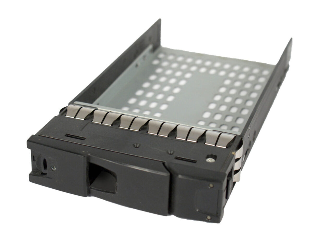 DRIVE TRAY 3.5'' SAS/SATA FOR XYRATEX - 56193-07 - Image 1
