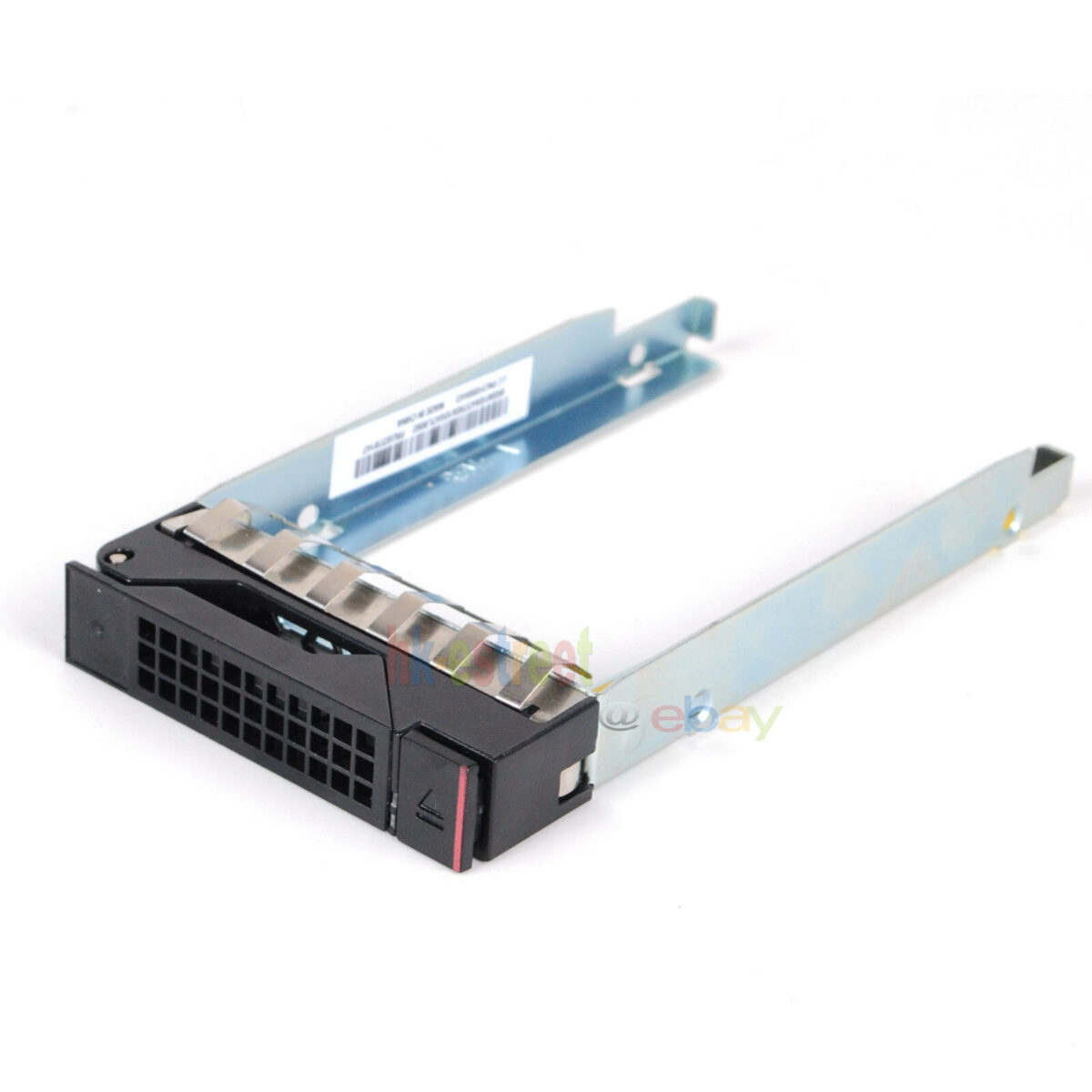 DRIVE TRAY 2.5'' SAS FOR IBM SERVERS TS550/RD350/RD450/RD550 - Image 1