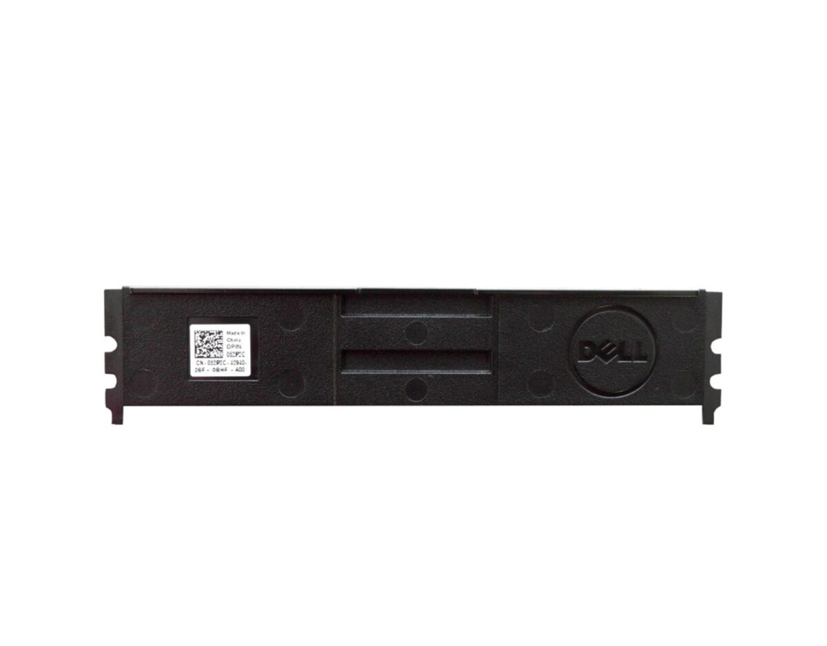MEMORY MODULE BLANK FILLER DELL - 52P2C - Image 1