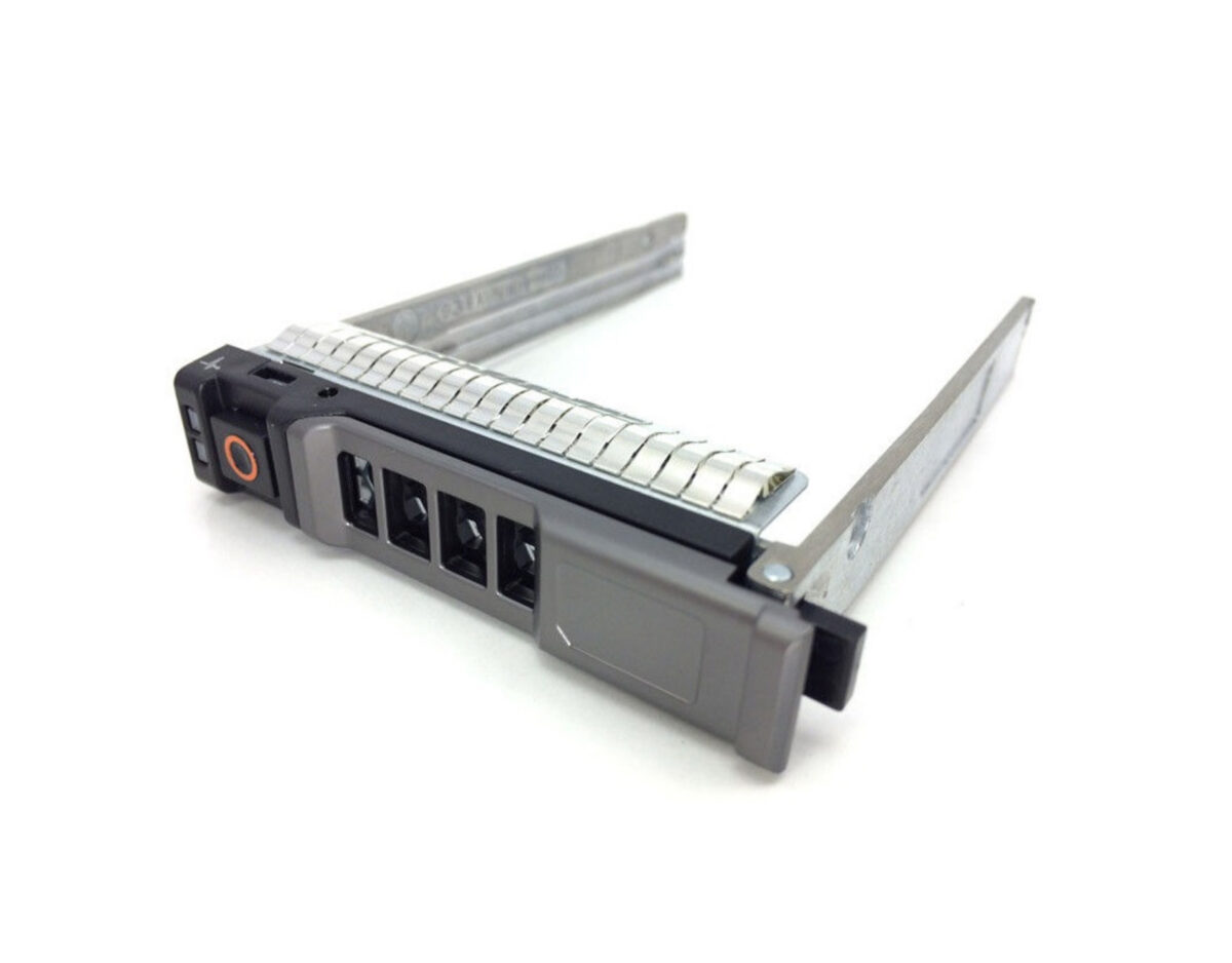 DRIVE TRAY 2.5'' SAS FOR DELL SERVERS M820/M620/M520/M420 - Image 1