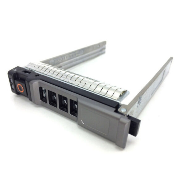 DRIVE TRAY 2.5'' SAS FOR DELL SERVERS M820/M620/M520/M420