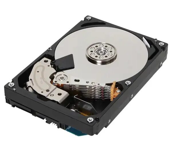 HDD SAS 4TB HP MDL 6G 7.2K DP 3.5"