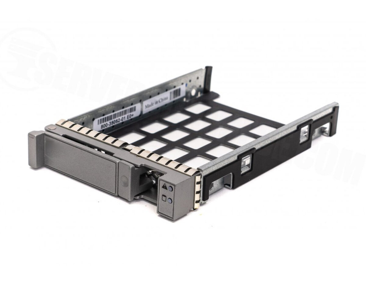 DRIVE TRAY 2.5'' SAS FOR CISCO UCS C220 M4 800-35052-01 - Image 1