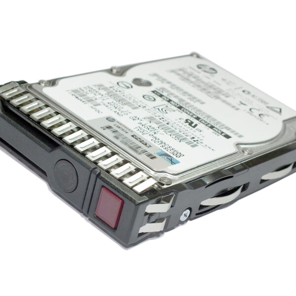 HDD SAS 900GB HP 6G 10K 2.5" DP FOR HP G8/G9 - 641552-001