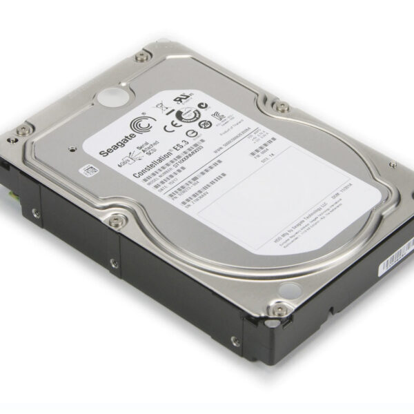 HDD SATA 1TB SEAGATE 6G 7.2K 3.5''