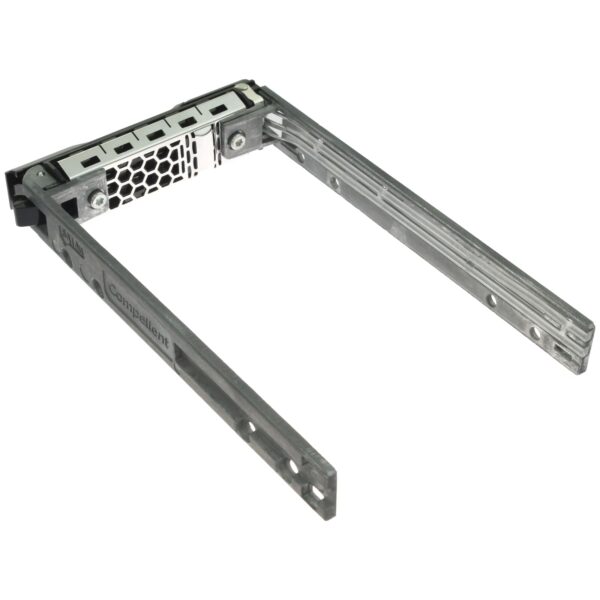 DRIVE TRAY DELL COMPELLENT 2.5" SAS/SATA - 07D4F6
