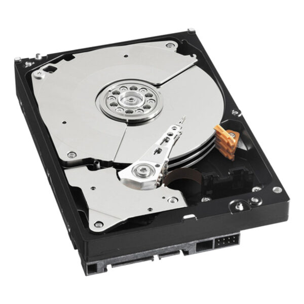 HDD SATA 80GB IBM 7.2K 3.5" 3Gb/s 41Y8204