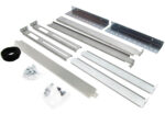 RAIL KIT HP 1U FOR KVM SWITCH 262796-001 NEW - Image 2