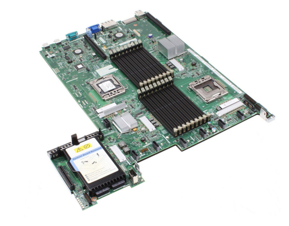 MB SRV IBM SERVER X3650 M3 - Image 1