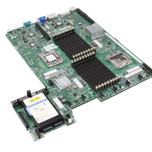MB SRV IBM SERVER X3650 M3