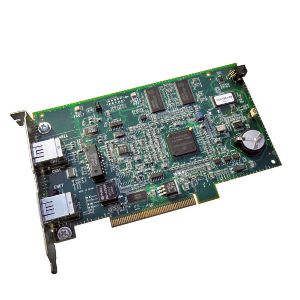 SUN MANAGEMENT CARD 525-1981-09