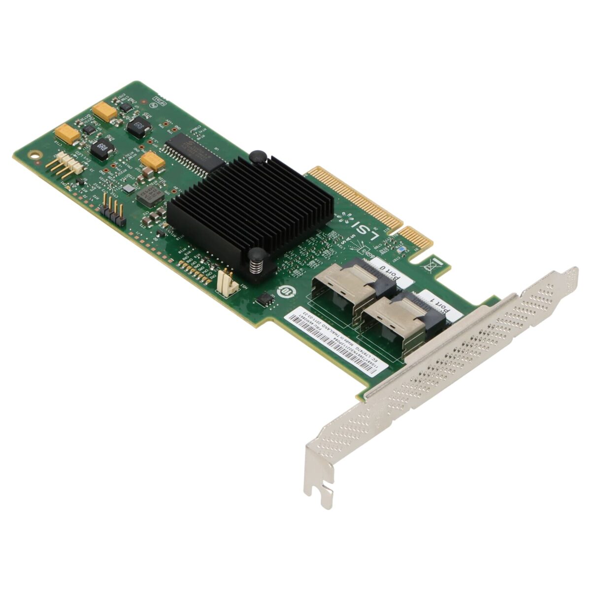 RAID CONTROLLER IBM SERVERAID M1015 SAS/SATA - Image 1