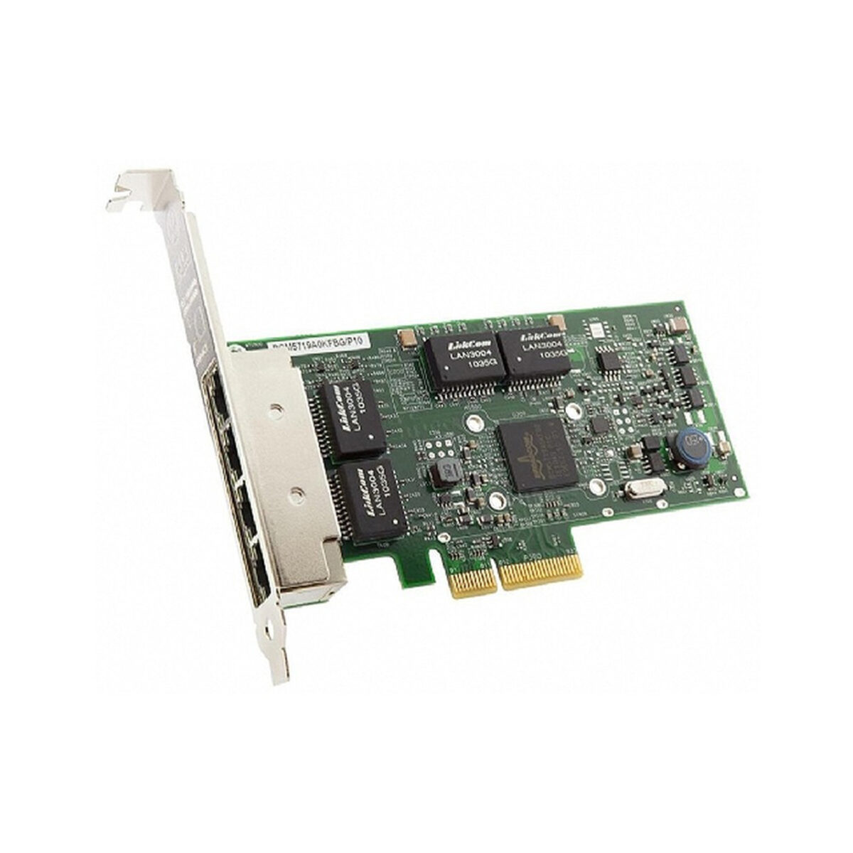NIC SRV 1GB DELL BROADCOM 5719 QUAD PORT PCI-E - Image 1