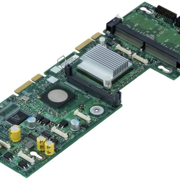 RAID CONTROLLER MID PLANE BOARD INTEL SR2500