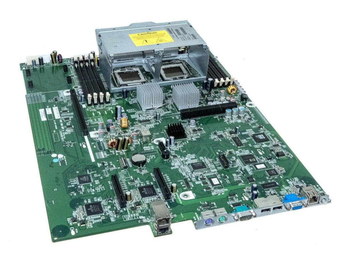 MB SRV HP SERVER DL385 G5 - Image 1