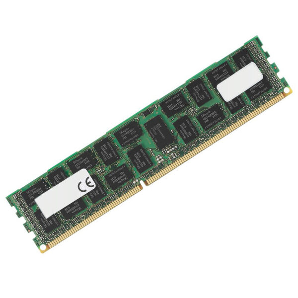 4GB HYNIX PC3-12800R DDR3-1333 2Rx8 CL11 ECC RDIMM 1.5V