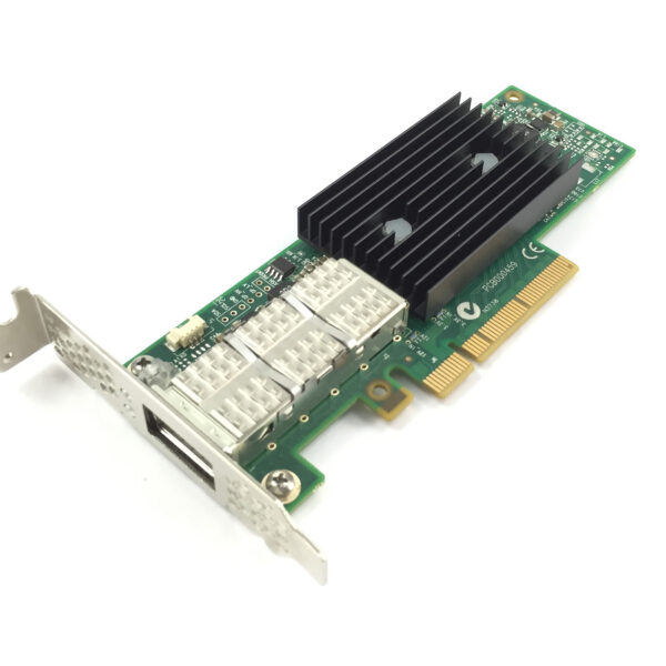 HBA MELLANOX CONNECTX-IB 56GB QSFP28 SINGLE PORT PCIe
