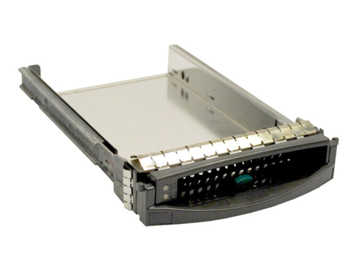 DRIVE TRAY SUPERMICRO 3.5" SAS/SATA - 01-SC93301-XX00X0003 - Image 1