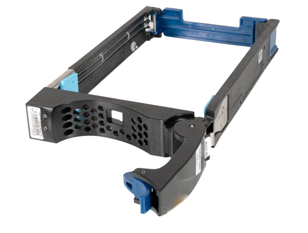 DRIVE TRAY 3.5'' SAS TO FC EMC WITH INTEPOSER - Image 1