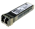 FC SFP COMPATIBLE 10GBASE-SR SFP+ DELL - Image 2