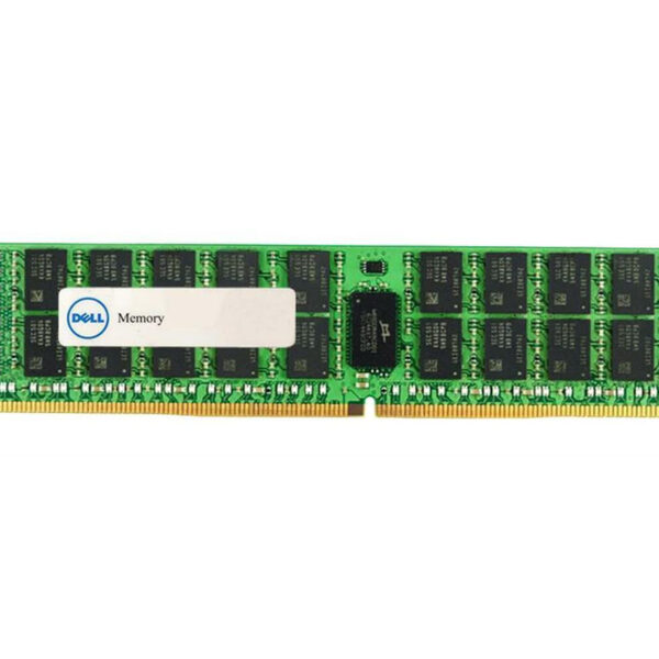 32GB DELL PC4-2666V-R 2RX4 1.2V RDIMM