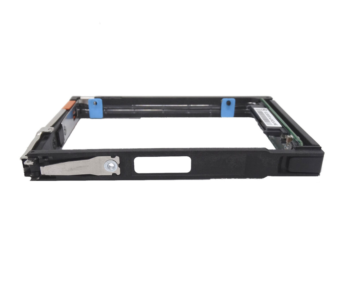 DRIVE TRAY 2.5'' SAS/SATA TO SAS FOR VNX VNX5200 VNX5400 - Image 1