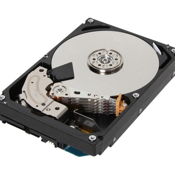 HDD SAS 10TB HGST 7.2K 12GB 4Kn 3.5"