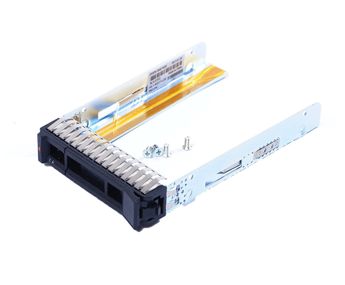 DRIVE TRAY 2.5'' SAS FOR IBM SERVERS IBM DX3650/X3550 M5 - Image 1