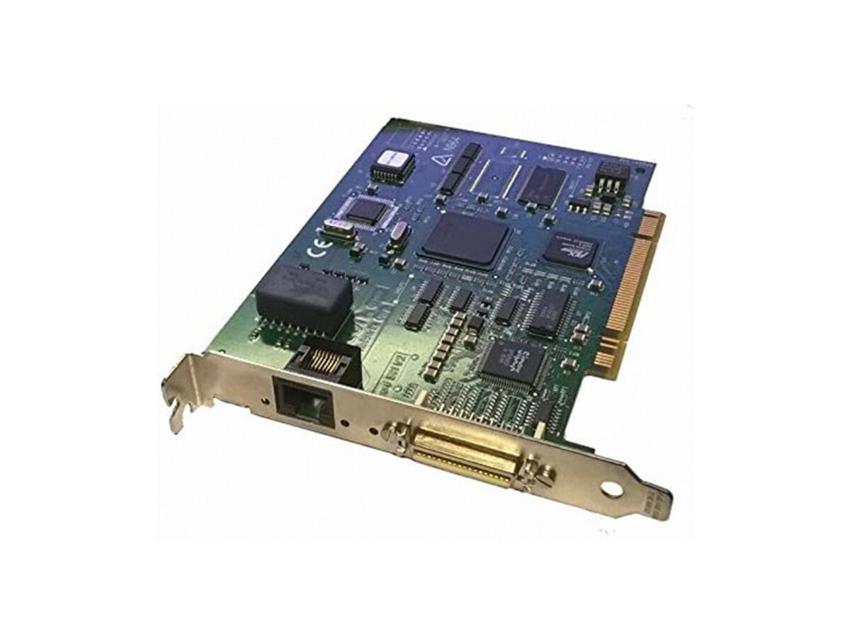 NIC EICON MULTIPROTOCOL S91 V2 - Image 1