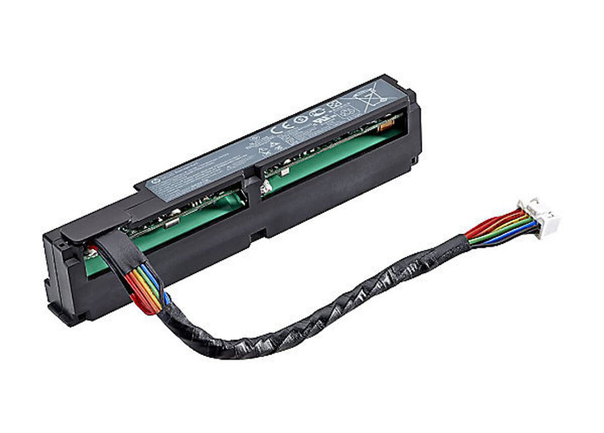 RAID BATTERY FOR ML/DL/SL 96W P440 P840 BLUE - Image 1