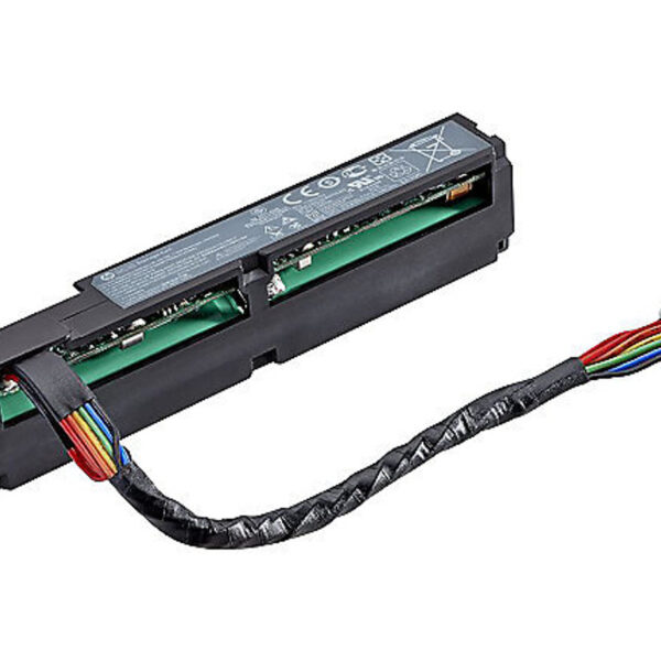 RAID BATTERY FOR ML/DL/SL 96W P440 P840 BLUE