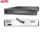 UPS APC Smart-UPS X 120V External Battery Pack Rack/Tower - Image 2