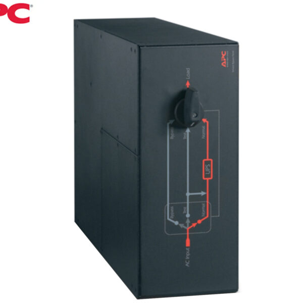 UPS  APC  BYPASS PANEL  220-240V  50/60HZ  OUT 1P+N+PE  63A