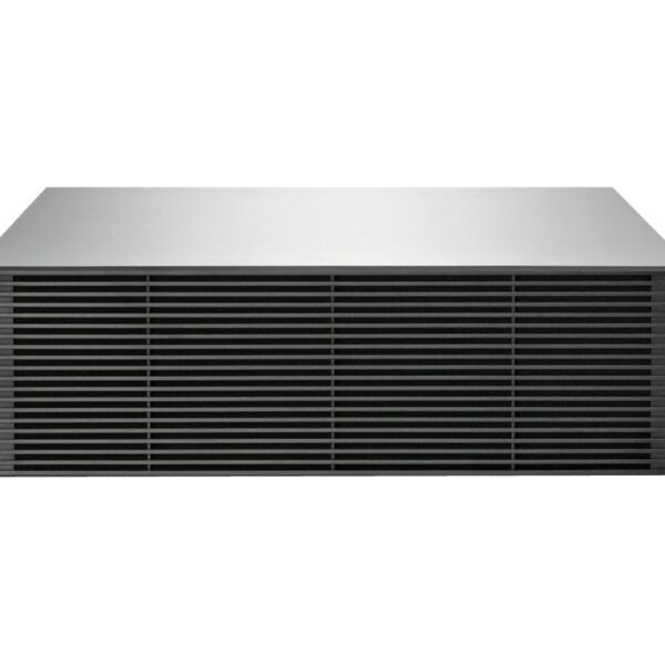EXTENDED BATTERY RACK 3U NO MASK