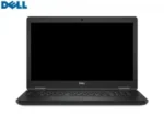 NB GA(-) DELL 5590 I5-8250U/15.6/16GB/256SSD/COA/CAM/GA. - Image 2