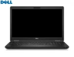 NB GA DELL 5591 I7-8850H/15.6/16GB/512SSD/COA/CAM/GA.