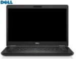 NB GA DELL 5490 I5-8250U/14.0/8GB/256SSD/COA/CAM/GA. - Image 2