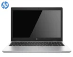 NB GA HP 650 G4 I5-8250U/15.6/8GB/256SSD/DVD/COA/CAM/GA.