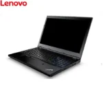 NB GA LENOVO L560 I5-6300U/15.6/8GB/256GB/COA/CAM/GA.