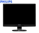 MONITOR 22" TFT PHILIPS 220S2 BL GB