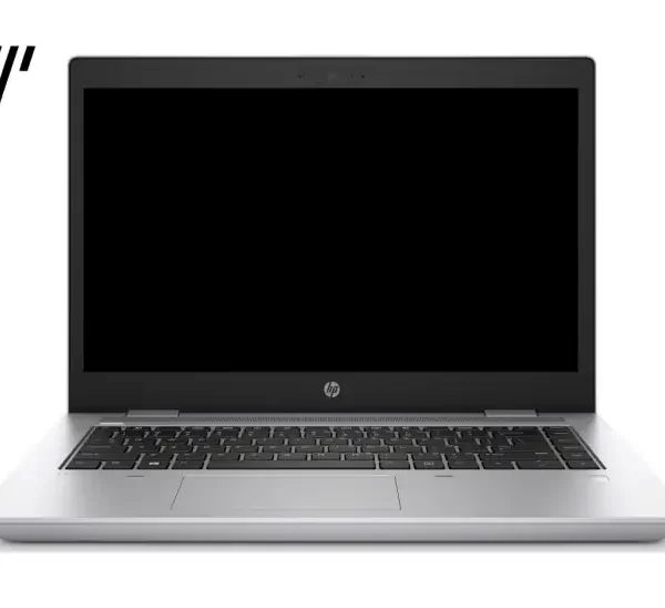 NB GA HP 640 G5 I5-8265U/14.0/16GB/256SSD/COA/CAM