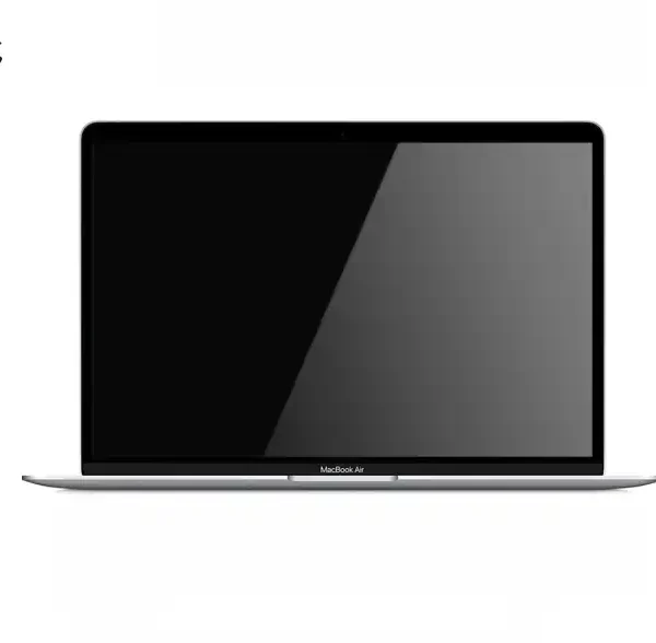 NB GA MACBOOK AIR A2179  I5-1030NG7/13.3/8GB/500SSD/CAM/GA-M