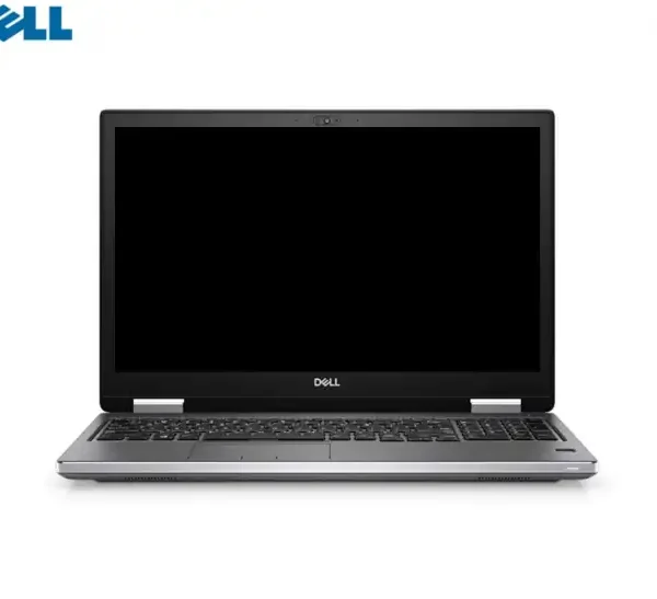 NB GA DELL 7540 I7-9850H/15.6/32GB/512SSD/COA/CAM/GA.