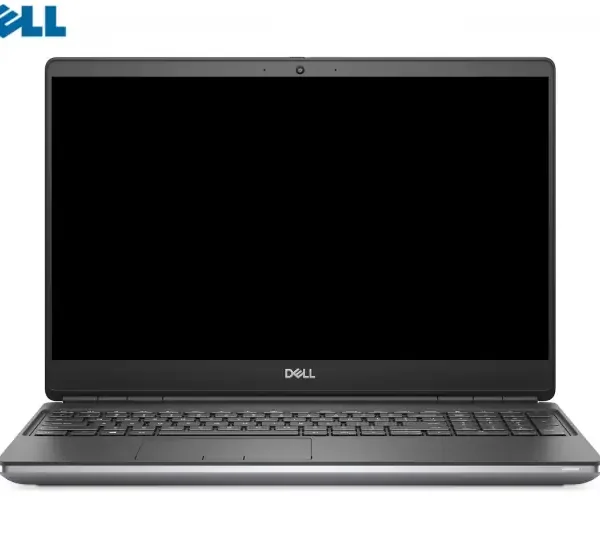 NB GA DELL 7550 I7-10850H/15.6/32GB/512SSD/COA/CAM/T1000