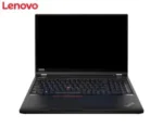 NB GA LENOVO P53 I5-9400H/15.6/32GB/512SSD/COA/CAM/T1000 - Image 2