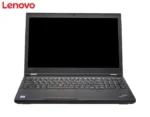 NB GA+ LENOVO P52 I7-8850H/15.6/16GB/512SSD/COA/CAM