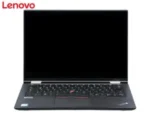 NB GA- LENOVO YOGA X380 TCH I5-8350U/13.3/8GB/256SSD/COA/CAM/GA-M - Image 2